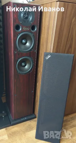 Тонколони Acoustic Energy AE 209, снимка 3 - Тонколони - 50215012