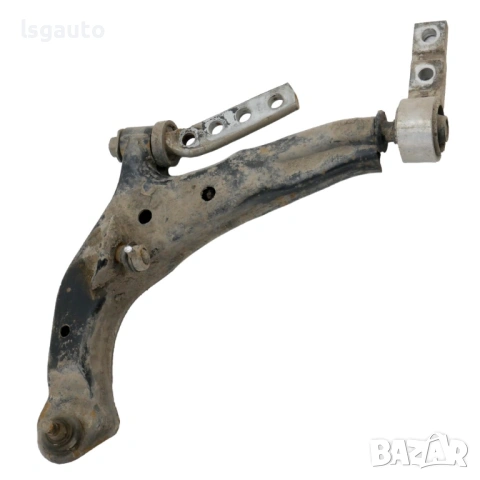 Преден ляв носач Nissan Almera Tino (V10) 2000-2006 ID: 157921