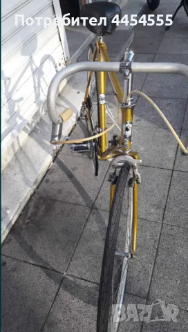 Ретро велосипед бегач ХВЗ, снимка 3 - Велосипеди - 50170070