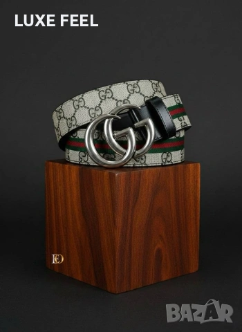 Колани ⚜️ Armani Gucci Louis Vuitton , снимка 7 - Колани - 53079675