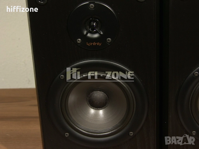 Тонколони Infinity reference 1i, снимка 3 - Тонколони - 52935189