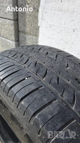 Един брой Mercedes w463 AMG 21 цола, снимка 10 - Гуми и джанти - 52133540