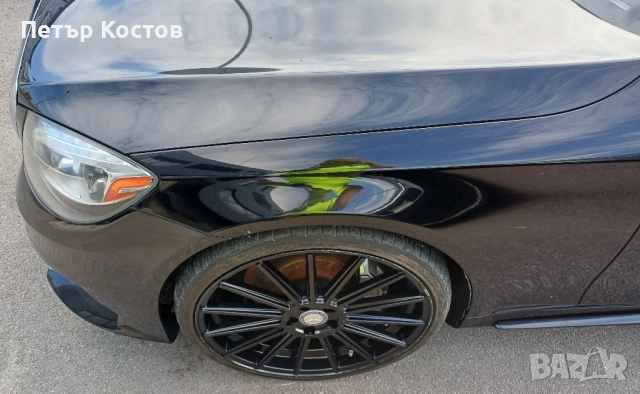 Джанти +гуми всесезонни 22 цолаW222 Mercedes S 63, снимка 3 - Аксесоари и консумативи - 51469004