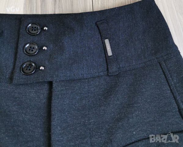 Дамски панталон HIGH Everyday Couture -XS/S, снимка 3 - Панталони - 35039504