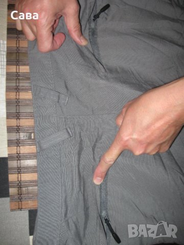 Къси панталони REEL LEGENDS   мъжки,2-3ХЛ, снимка 5 - Къси панталони - 36648825