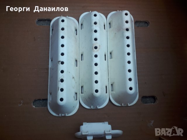 Продавам пералня Indesit IWC 5125 на части, снимка 4 - Перални - 27943690