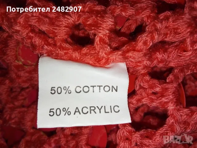 Ефектна плажна рокля, снимка 8 - Рокли - 49136441