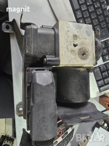 13091801 ABS модул Opel Vectra B (1995-2002г.) 13216601C / 13216601-C / KH13091801 / K-H1, снимка 3 - Части - 53365843