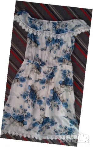 Нова рокличка/М, снимка 2 - Рокли - 26546866