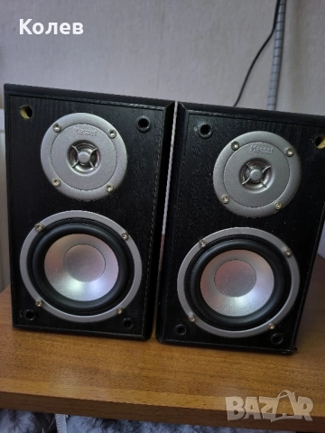 Тонколони Magnat, снимка 4 - Тонколони - 51682573