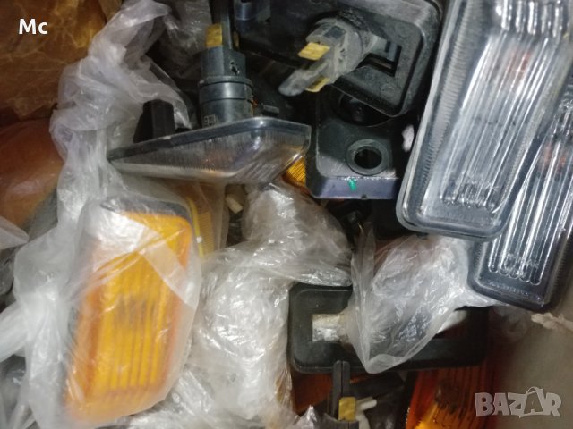 Авточасти Самара нови налични, снимка 3 - Части - 27859464