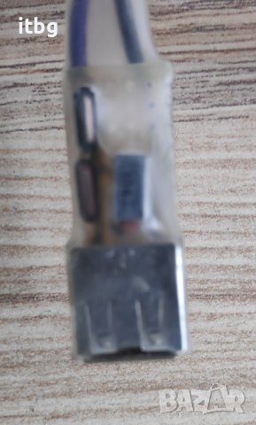 Продавам лабораторно захранване 3,3/5/12V 155W, снимка 6 - Друга електроника - 36804539