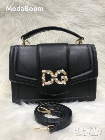 🩷Dolce & Gabbana луксозни дамски чанти / различни цветове🩷