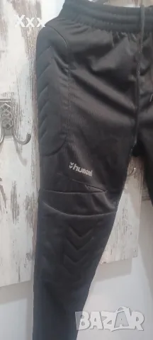 Вратарски анцунг Hummel, снимка 2 - Футбол - 50236556