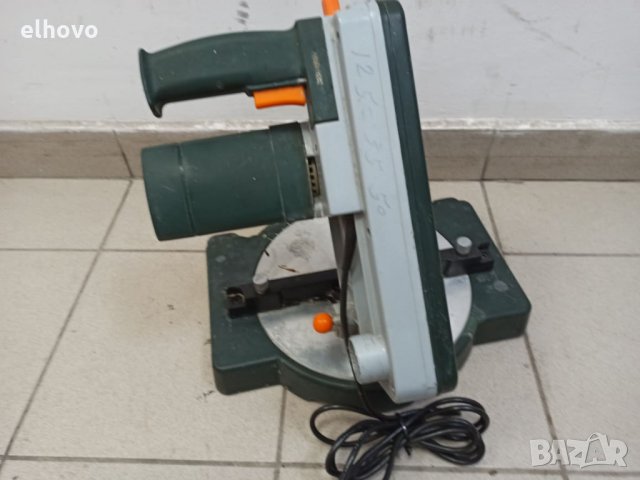 Циркуляр пендула King Craft KGS 900 -1, снимка 6 - Циркуляри - 32286607