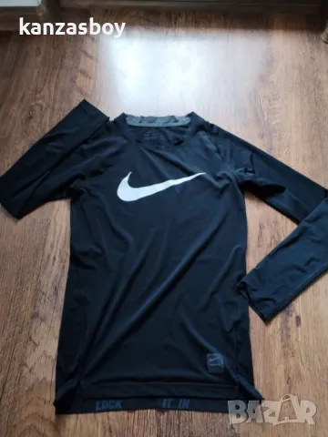Nike Dri-FIT - страхотна юношеска блуза 158-170см. , снимка 6 - Детски Блузи и туники - 50424323