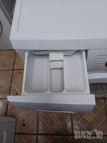Пералня Сименс Siemens А+++ 7кг Made in Germany 2 години Гаранция!, снимка 3 - Перални - 53253148