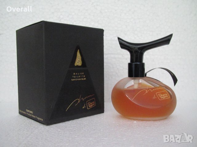 Sharra by Sharra Pagano ОРИГИНАЛЕН дамски парфюм 50 мл ЕДТ