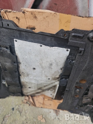 Кора за ASTRA J , снимка 2 - Части - 53161343