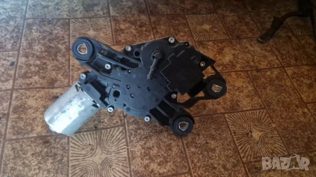 VW Golf 2.0 BKD 6ск НА ЧАСТИ, снимка 11 - Автомобили и джипове - 47268632