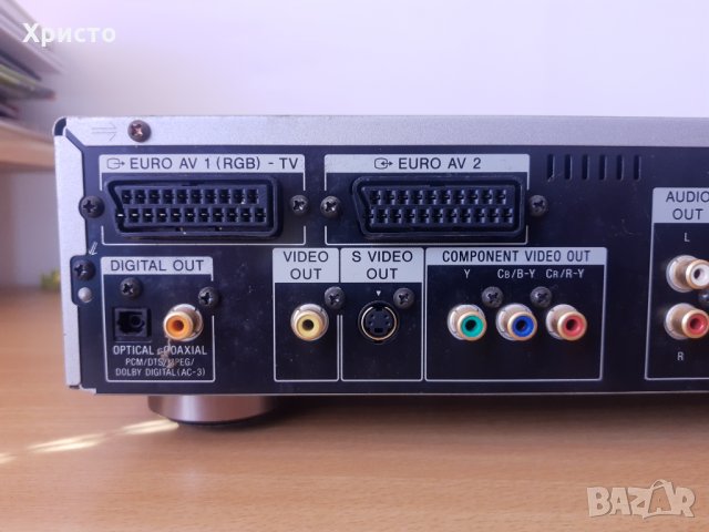 Sony dvp-s725d dvd cd, снимка 7 - Аудиосистеми - 32410778
