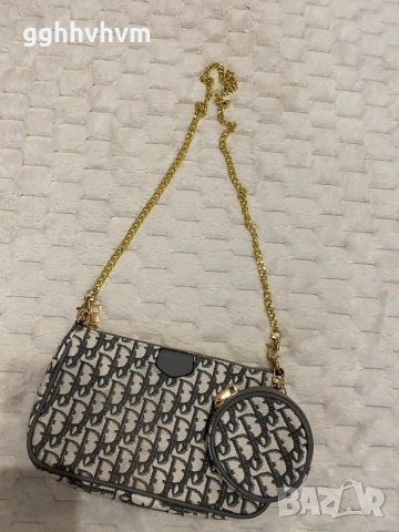 чанта за през рамо