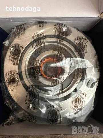 Диск 450 , 470, 560, 610 мм Лагерна ГЛАВИНА ХЪБ С 4 5 6 ОТВОРА ЗА ДИСКОВА БРАНА Pallada evak, снимка 8 - Селскостопанска техника - 11955156