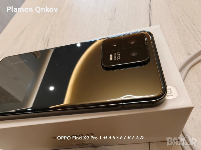 Xiaomi 13 8 / 256GB, снимка 10 - Xiaomi - 53462681