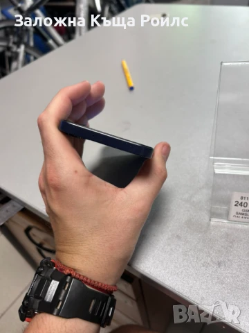 Samsung Galaxy A15 – 128GB / 4GB RAM