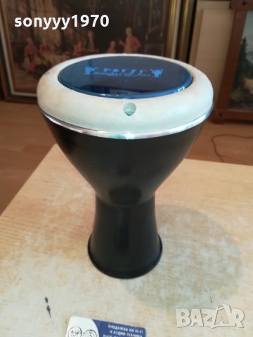 тарамбука за 75лв с размер 26х21см 0312210837, снимка 4 - Ударни инструменти - 35011863