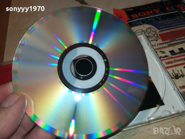 TOM JONES CD 0510252100, снимка 18 - CD дискове - 51955298