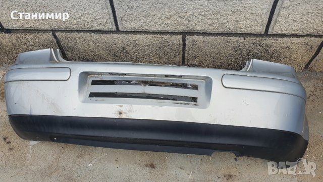 Задна Броня Vw Golf 4 Голф 4, снимка 3 - Части - 39619729