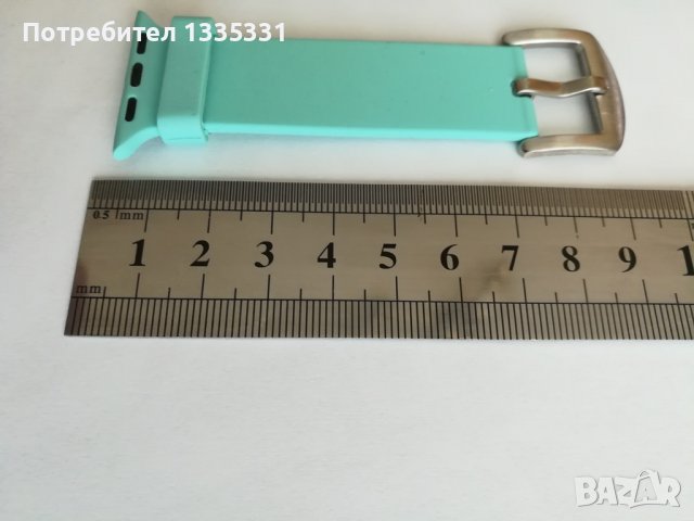 Верижки за Apple watch, снимка 4 - Аксесоари за Apple - 38073942