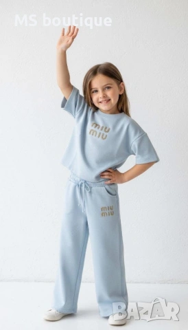 Детски комплекти за момиче , снимка 2 - Детски комплекти - 53517238