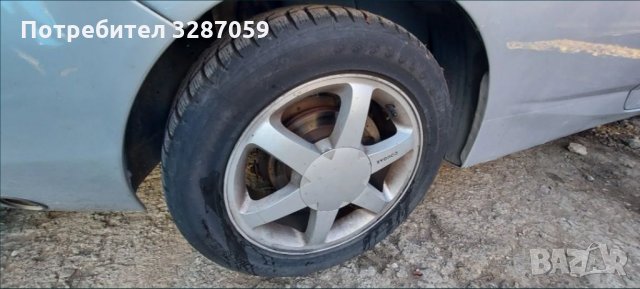 Ford cougar на части , снимка 8 - Автомобили и джипове - 35490265