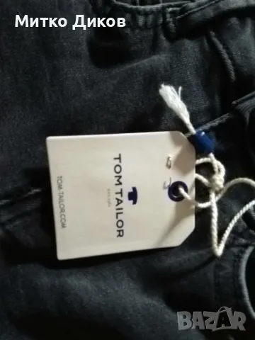 Tom Taylor slim womens jeans Alexa маркови дънки нови размер 2626, снимка 5 - Дънки - 47454645