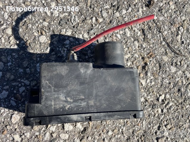 Вакуум помпа за Audi 1H0 962 257 E., снимка 2 - Части - 43167903