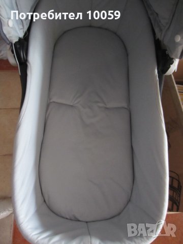 Количка Chicco 2в1, снимка 3 - Детски колички - 36441191