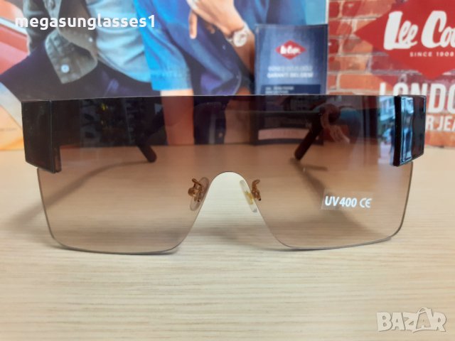 Слънчеви очила,мъжки очила с UV 400 MSG-27