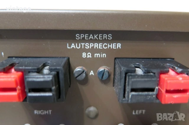 Tensai, снимка 8 - Ресийвъри, усилватели, смесителни пултове - 51023798