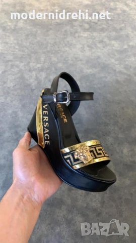 Дамски сандали Versace код 14