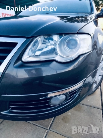 VW PASSAT VARIANT 1.9 TDi 2007г., снимка 2 - Автомобили и джипове - 51489781