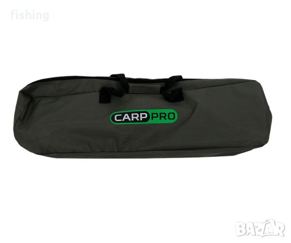 ШАРАНДЖИЙСКА СТОЙКА TRIPOD CP56123, снимка 6 - Екипировка - 33422549