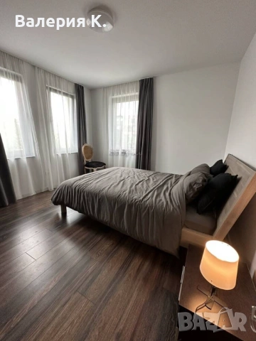 Двустаен апартамент в кв. Кръстова вада, снимка 6 - Апартаменти - 53517747