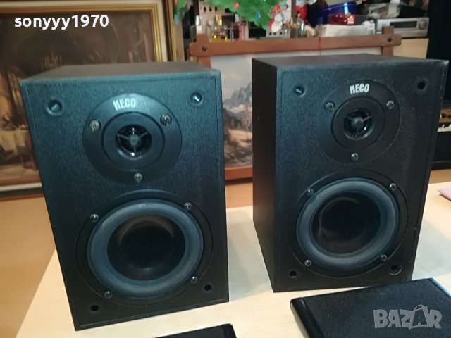 HECO-2БР ТОНКОЛОНИ 1205221855, снимка 2 - Тонколони - 36741907