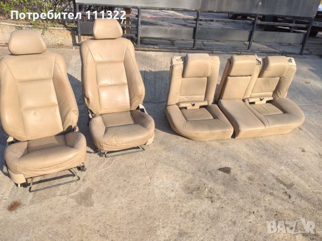 Saab 9000, 900, 9-3, 9-5 салони, кори