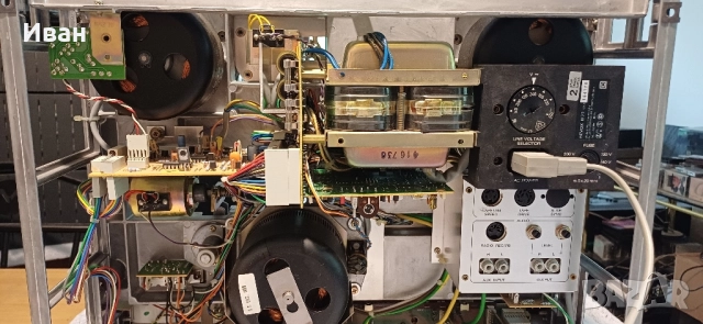 REVOX B77 MKII 2-писти , снимка 4 - Декове - 51655720