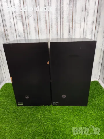 Revox Ax 3-3, снимка 8 - Тонколони - 49251642