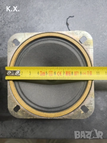 Високочестотни говорители Philips , снимка 7 - Тонколони - 53293169