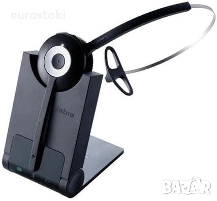 Безжична моно слушалка Jabra Pro 920